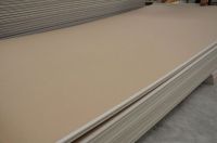 Paper backed Plasterboard
