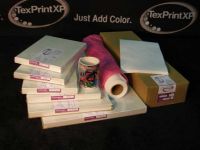 Sublimation Paper available for use or distribution