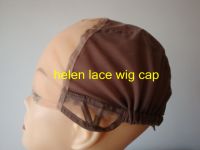 glueless strentch wig cap --supply
