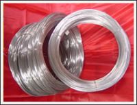 Sell Galvanized Iron Wire