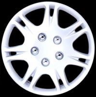 Sell Wheel Cover166  [BY166SR]