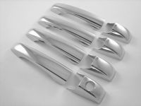 300C Chrome Door Handle Cover