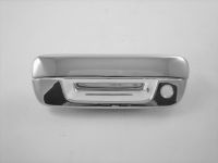 COLORADO Chrome Tailgate Handle Cover