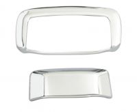 Sell Chrome Tailgate Handle Covers