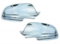 Sell Chrome Door Mirror Covers For 08 Malibu