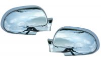 Sell Optra Chrome Door Mirror Covers