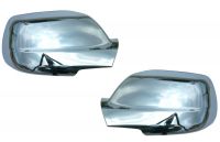 Sell 05 Grand cherokee Chrome Door Mirror Covers