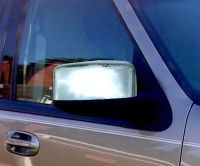 Sell Chrome Door Mirror Covers For 03 Expedition