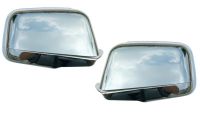 Sell Chrome Mirror Covers For 07 Edge