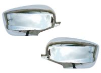 Chrome Mirror Covers For 08 Accord