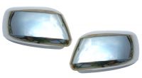 Sell Frontier Chrome Mirror Covers