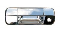 Sell Tundra Chrome tailgate handle covers