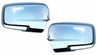 Sell 09+ Ram Chrome Door Mirror Covers