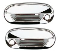 F150 Chrome Door Handle Covers