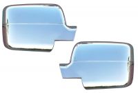 F-150 Chrome Mirror Cover