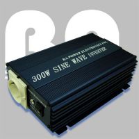 Sell Pure Sine Wave Inverter