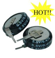 Sell Super capacitor 5.5V 0.47F