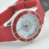 Silicon watch P0588