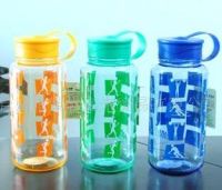 sell space cup plastic cup500ML