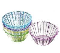 Sell plastic basket fruit basket