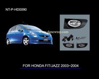 Sell fog  lamps forHonda fit/jazz 2003-2004