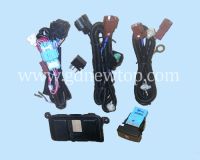 Sell wire harness for Honda civic