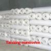 mechnical webbing nonwoven-chemcial bond, impregnation nonwoven