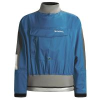 Sell Simms Surf Pullover Jacket - Waterproof