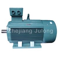 Y2 SERIES THREE-PHASE INDUCTION MOTOR