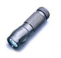 Sell LED Aluminum Flashlights