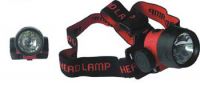 Sell 3+1 LED Headlamp