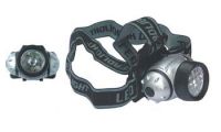 Sell 6 LED Headlamp