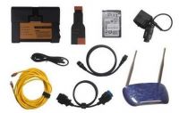 Sell engine diagnostic scanner for bmw