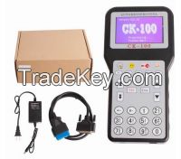 Multi Language Automotive Locksmith Tools V39.02 SBB Key Programmer