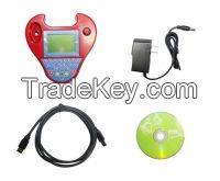 Mini Smart Zed-Bull / Zedbull Car Key Programmer / Transponder Chip Pr