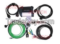 Connect Compact C4 Mercedes Star Diagnosis Tool Including Simula