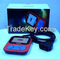 F501 EOBD / OBDII Code Reader Fcar Diagnostic Tool / Fcar Diagnostic T