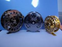 Sell fishing reel