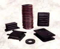 Sell Rubber to metal bonded products