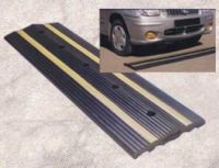 Sell  Rubber Speed Ramp