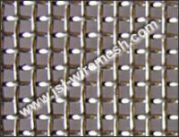 Sell Cirmped Wire Mesh