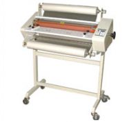 Sell roll laminators, laminating machines(Model 650)