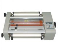 Sell roll laminators, laminating machines(Model 360)
