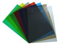 Sell PVC binding covers