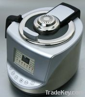 cooker / automatic cooker