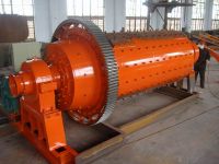Sell 2011 new  ball mill 900x1800