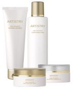 Artistry Time Defiance Skin Care System Normal-to-Dry