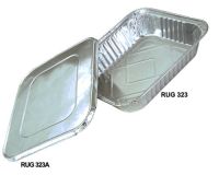 Sell aluminum foil container for packing