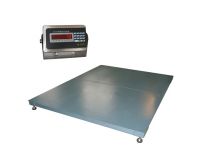 Sell Electronic Floor Scale(SCS Model)