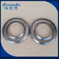 Sell tungsten steel rings for pad printing